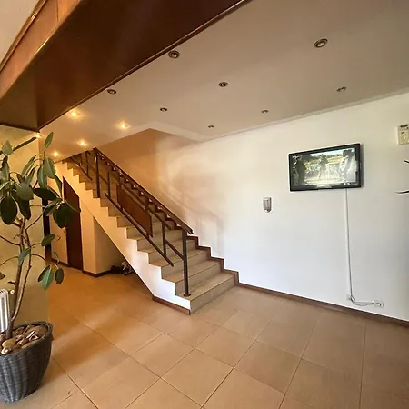 Gæstehus Casa Andrei Maria *