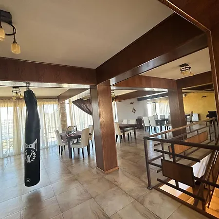 Gæstehus Casa Andrei Maria Eforie Nord