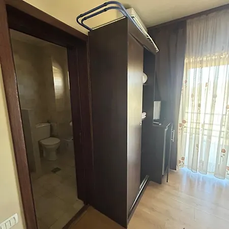 Casa Andrei Maria Észak-Eforie