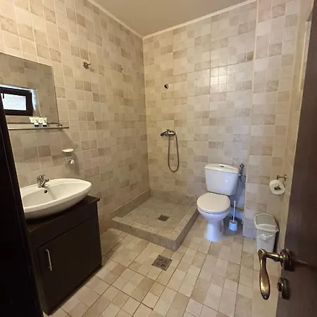 Casa Andrei Maria Vendégház Észak-Eforie