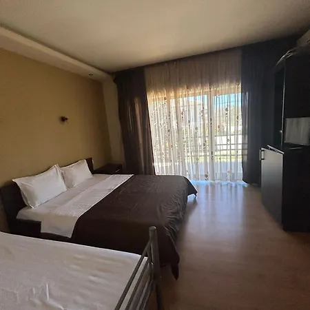 Vendégház Casa Andrei Maria *