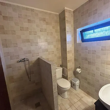 Casa Andrei Maria Észak-Eforie